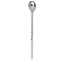 Stainless Steel Bar Spoon